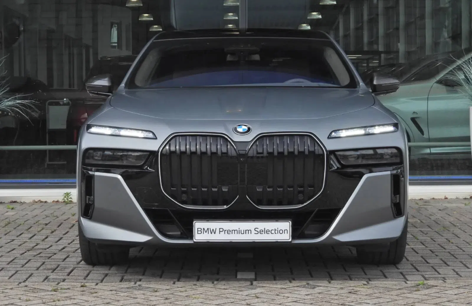 BMW 740d Marktplaats 2026